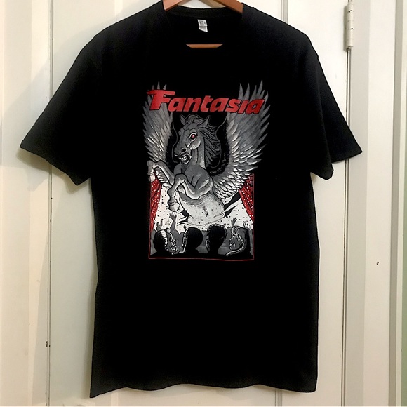 Fantasia T-Shirt - Picture 2 of 5